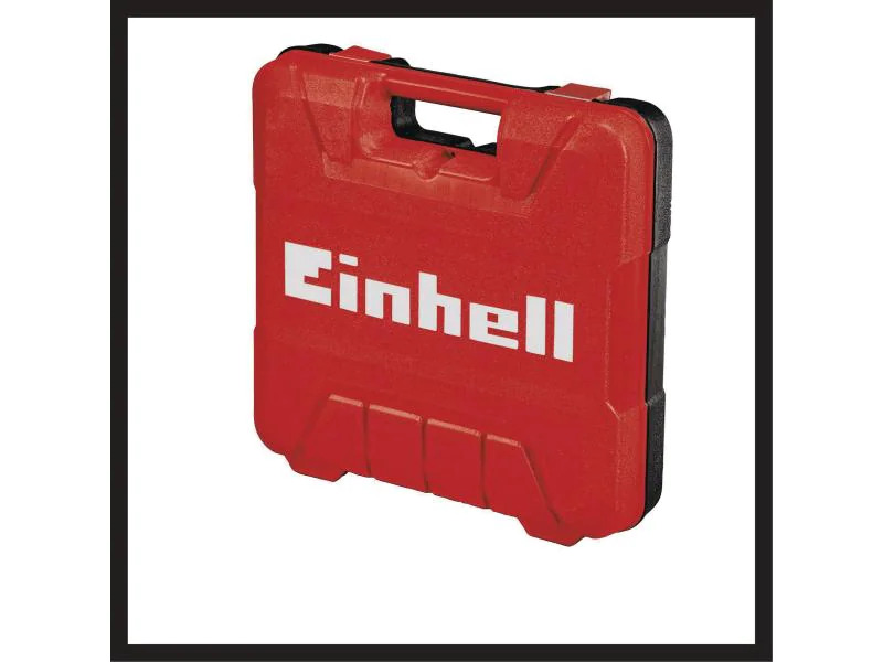 Einhell Druckluft-Tacker TC-PN 50 2in-1