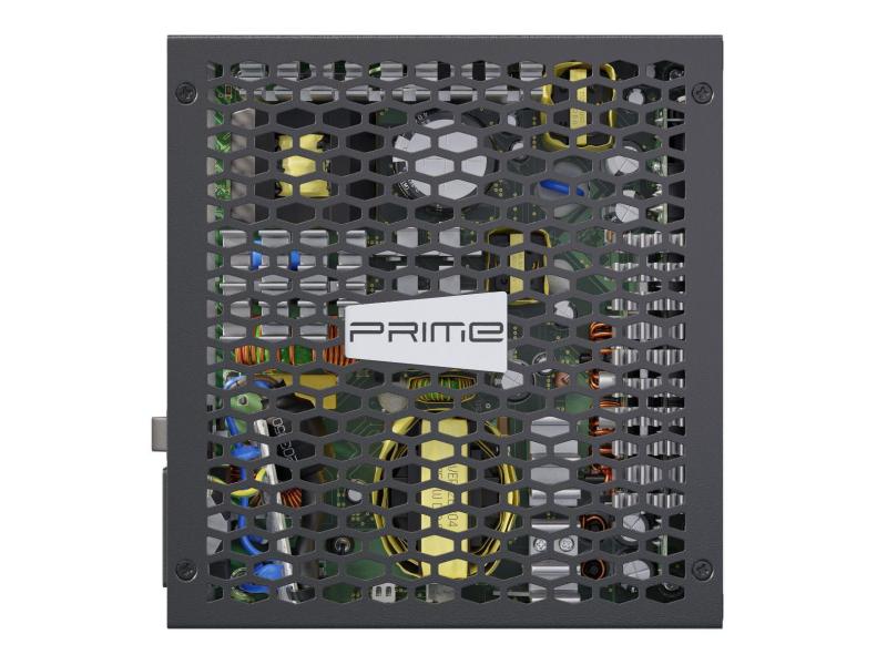 Seasonic Netzteil PRIME-PX-500 FANLESS 500 W