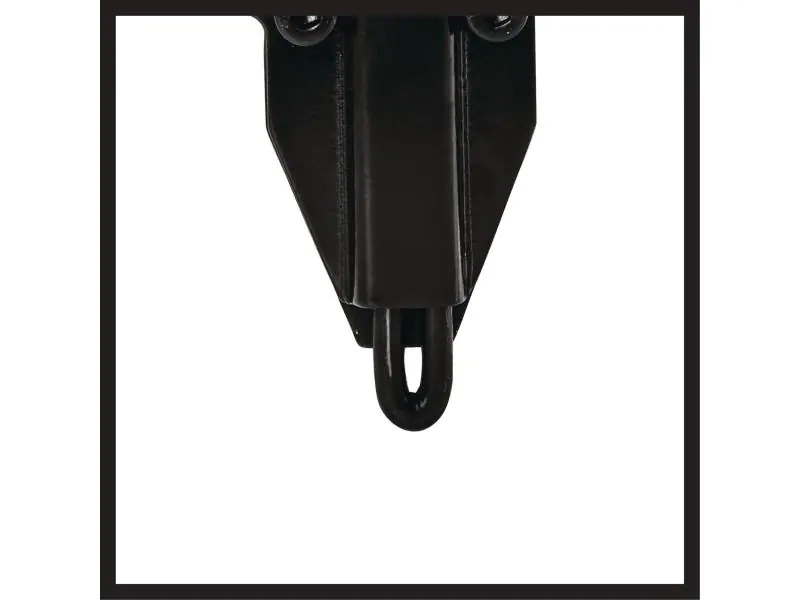 Einhell Druckluft-Tacker TC-PN 50 2in-1
