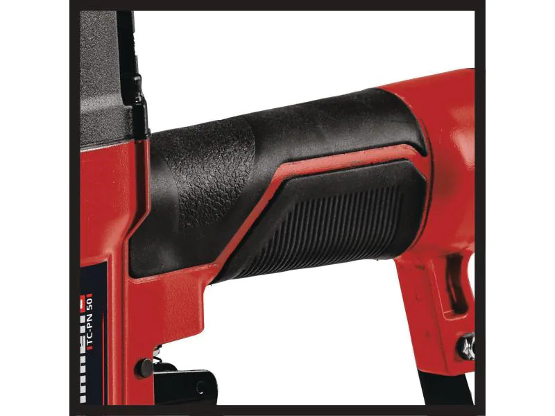 Einhell Druckluft-Tacker TC-PN 50 2in-1