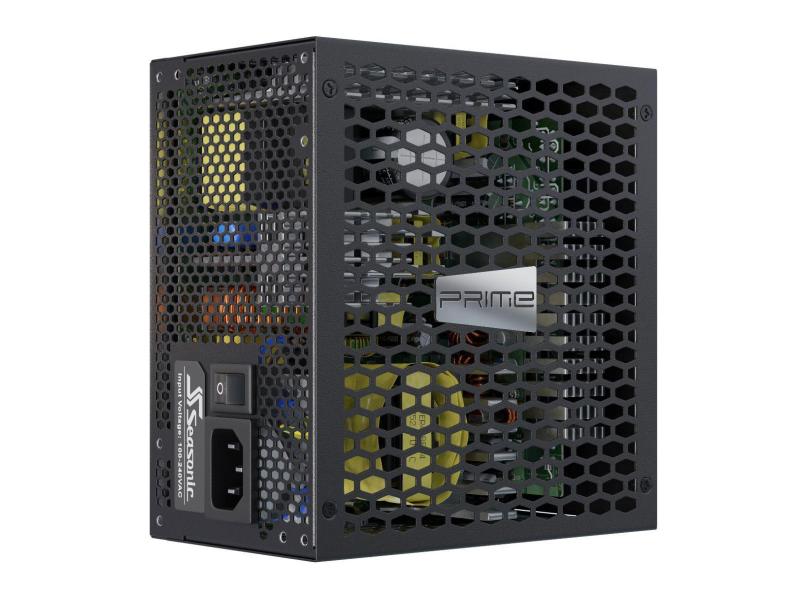 Seasonic Netzteil PRIME-PX-500 FANLESS 500 W