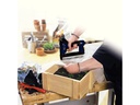 Rapid Druckluft-Tacker PS111