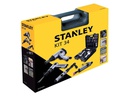 Stanley Druckluft-Set KIT 34 1/2 6 bar 34-teilig