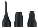 Einhell Druckluft-Aufblas/Adapterset   8-teilig