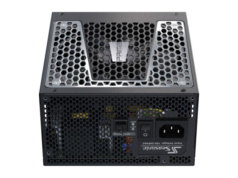 Seasonic Netzteil Prime PX Platinum 1000 W