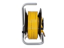 Stanley Druckluft-Schlauchaufroller 20 m, 8 x 12 mm