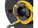 Stanley Druckluft-Schlauchaufroller 20 m, 8 x 12 mm