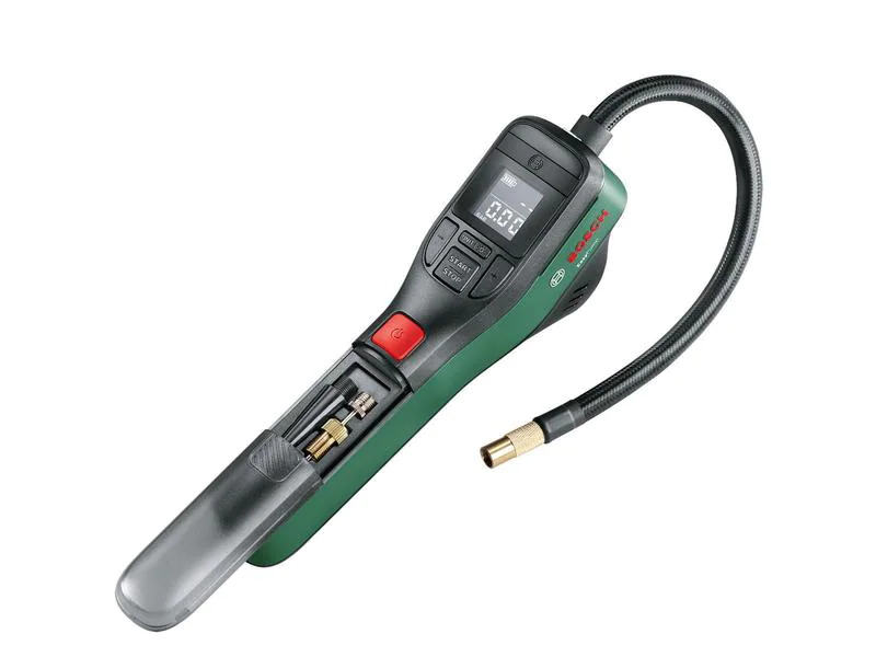 Bosch Akku-Druckluftpumpe EasyPump 3.6 V