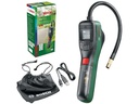 Bosch Akku-Druckluftpumpe EasyPump 3.6 V