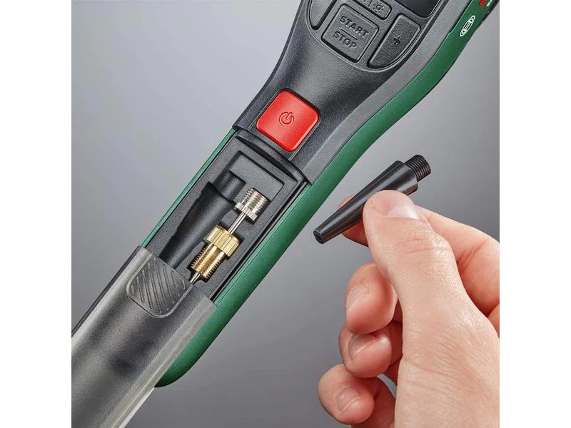 Bosch Akku-Druckluftpumpe EasyPump 3.6 V