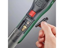 Bosch Akku-Druckluftpumpe EasyPump 3.6 V