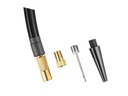 Bosch Akku-Druckluftpumpe EasyPump 3.6 V