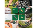 Bosch Akku-Druckluftpumpe EasyPump 3.6 V