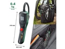 Bosch Akku-Druckluftpumpe EasyPump 3.6 V