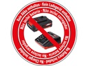 Einhell Akku-Autokompressor CE-CC 18Li-Solo