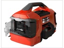 Einhell Akku-Kompressor Hybrid Pressito Kit