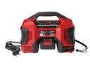 Einhell Akku-Kompressor Hybrid Pressito Kit
