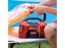 Einhell Akku-Kompressor Hybrid Pressito Kit