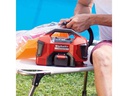 Einhell Akku-Kompressor Hybrid Pressito Kit