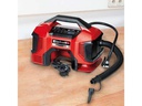 Einhell Akku-Kompressor Hybrid Pressito Kit