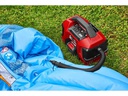 Einhell Akku-Kompressor Hybrid Pressito Kit