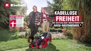 Einhell Akku-Kompressor Hybrid Pressito Kit