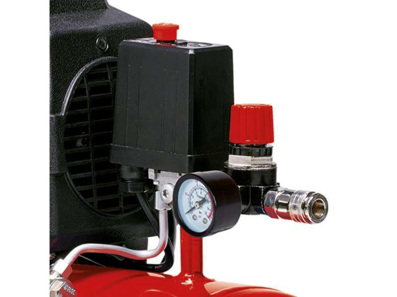 Einhell Kompressor TC-AC 190/24/8