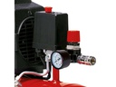 Einhell Kompressor TC-AC 190/24/8
