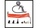 Einhell Kompressor TC-AC 190/6/8 OF Set
