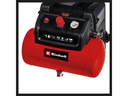 Einhell Kompressor TC-AC 190/6/8 OF Set