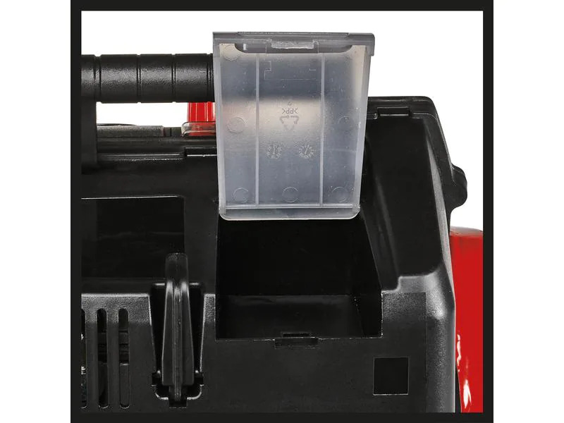 Einhell Kompressor TC-AC 190/6/8 OF Set