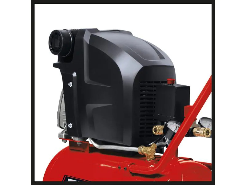 Einhell Kompressor TC-AC 270/24/10