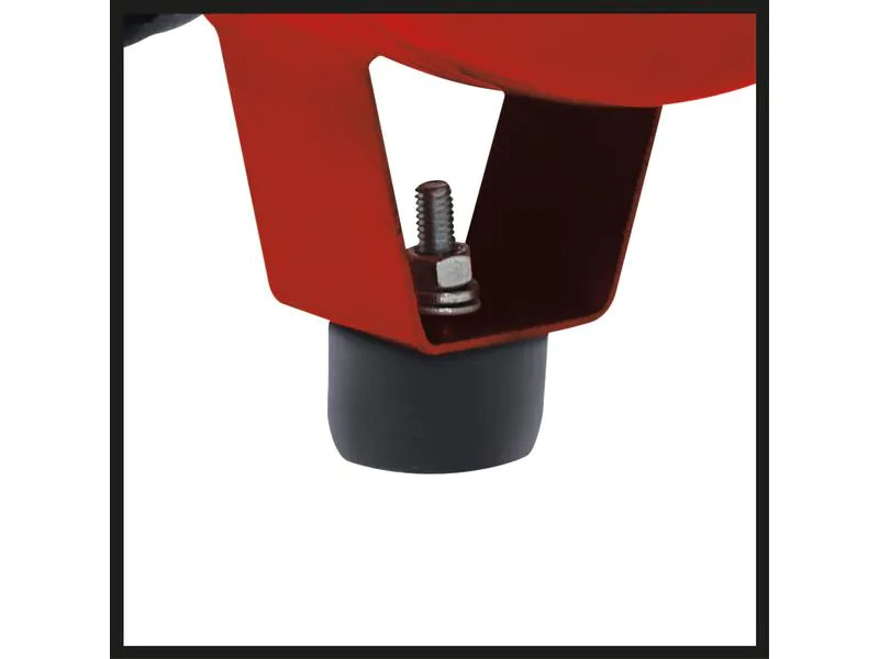 Einhell Kompressor TC-AC 270/24/10