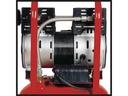 Einhell Kompressor TE-AC 24 Silent