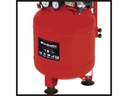 Einhell Kompressor TE-AC 24 Silent