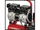 Einhell Kompressor TE-AC 6 Silent