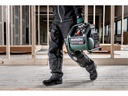 Metabo Akku-Kompressor Power 160-5 18 LTX BL OF Solo