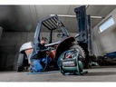 Metabo Akku-Kompressor Power 160-5 18 LTX BL OF Solo