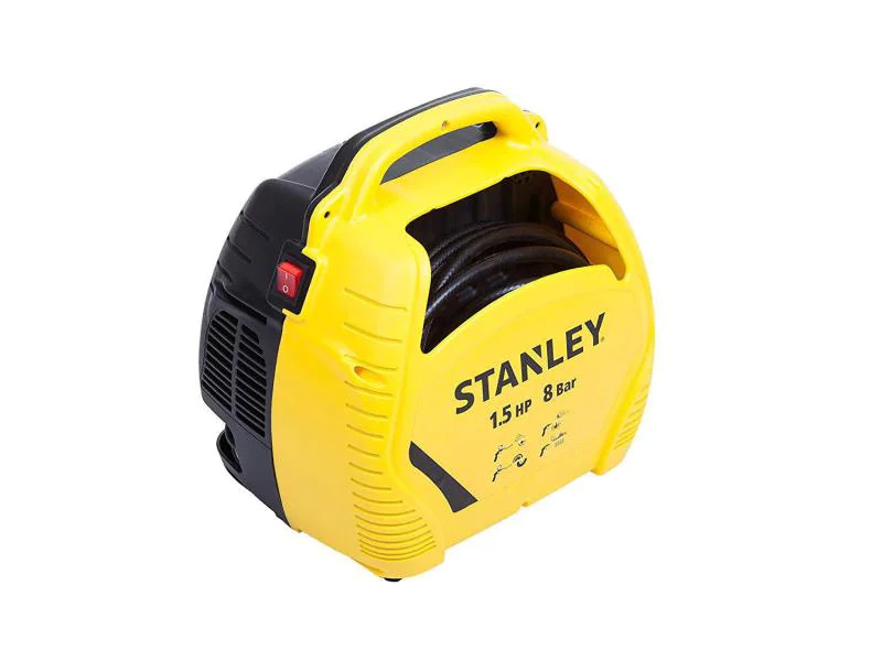 Stanley Kompressor Air Kit 8 bar