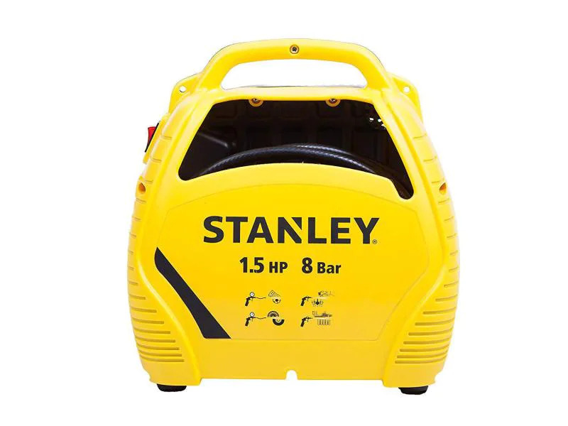 Stanley Kompressor Air Kit 8 bar