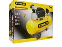 Stanley Kompressor D210/8/50