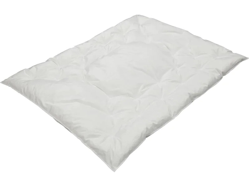 Albis Kinder-Duvet Bambi 100 x 135 cm, Füllgewicht 330 g