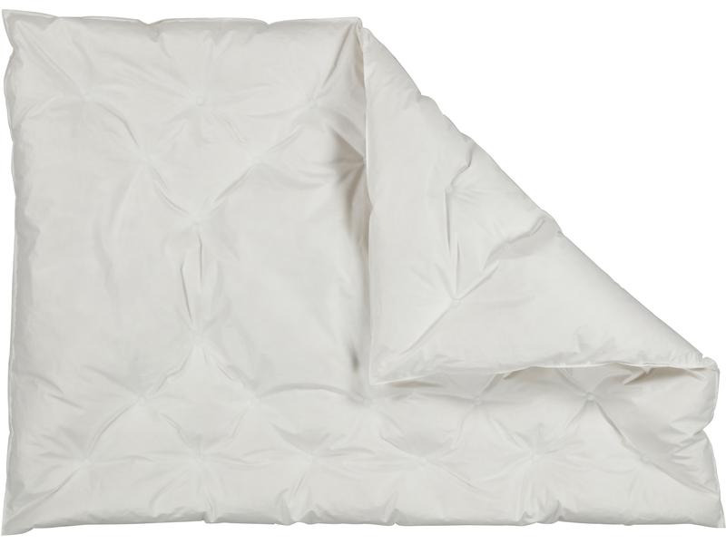 Albis Kinder-Duvet Bambi 100 x 135 cm, Füllgewicht 330 g