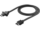 Fractal Design Adapter USB-C 10Gbps Kabel Model D