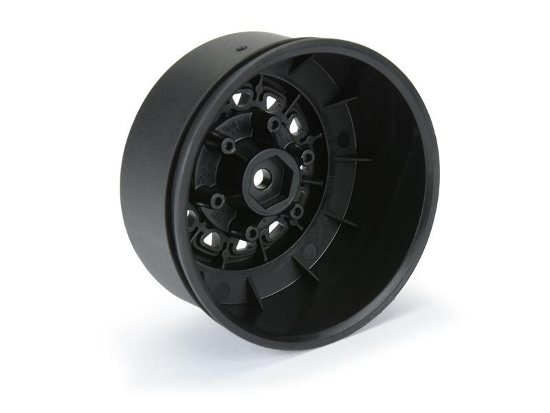 Proline Felgen 2.2/3.0 Raid 6x30 2 Stück