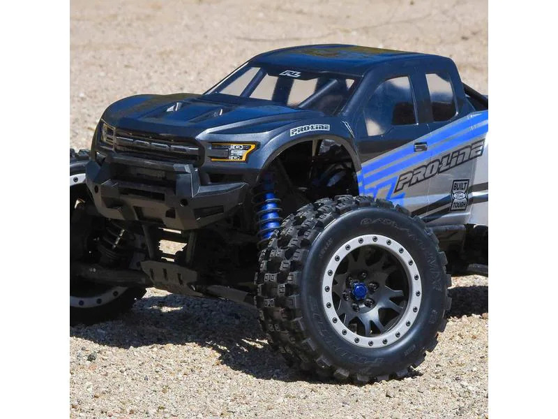 Proline Kompletträder Badlands MX43 Pro-Loc , 1:5 2 Stück