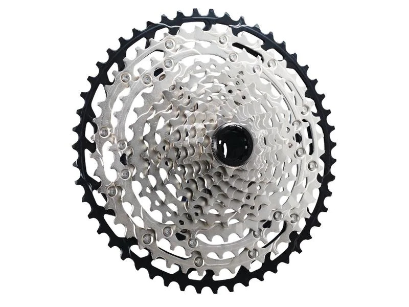 Shimano Velokassette SLX CS-M7100 12-Gang / 10-51 Zähne