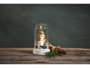 Star Trading LED-Dekoration Forest Friends, Ø 11.5 cm