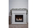 Star Trading LED-Girlande Holly, 180 cm