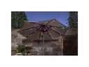 Star Trading LED-Lichterkette Akku, 64 LED, 2.7 m, Outdoor